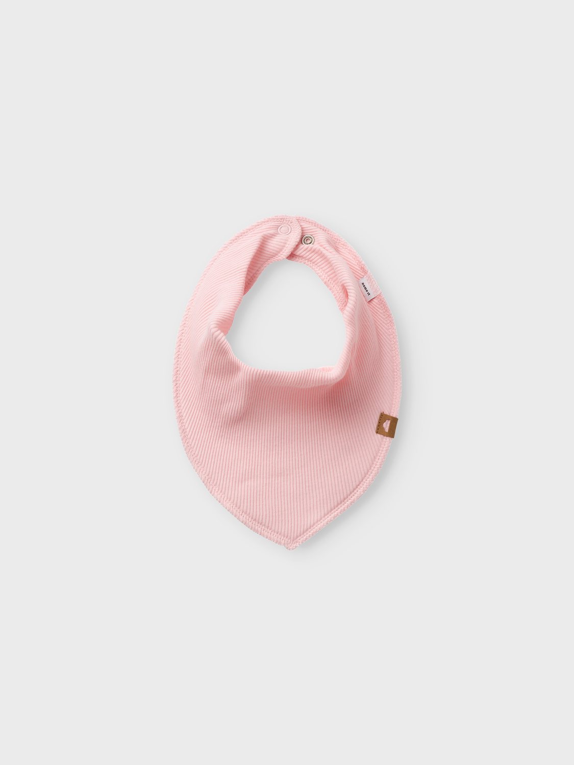 NBFYVETTEHUSIA Scarves - Parfait Pink